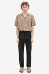 Elvine Arnason Black Hose Herren schwarz