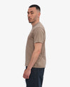 Colorful Standard Faded Khaki Organic T-Shirt Herren beige