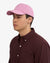 Colorful Standard Organic Cap Cherry Blossom rosa