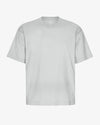 Colorful Standard Oversized Organic T-Shirt Herren Faded Grey – Produktansicht
