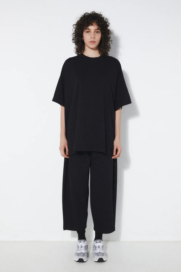 Rita Row Ava T-Shirt Damen schwarz
