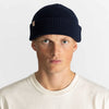 Revolution Fisherman Beanie dunkelblau