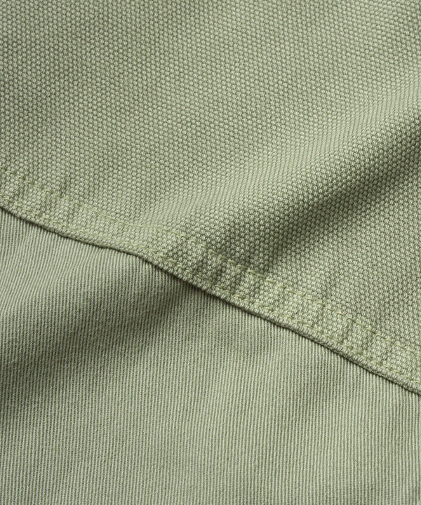 Gramicci Gadget Pant Dried Sage Herren Hose Bio Baumwolle khaki