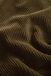 Edmmond Studios Jorge Pant Khaki Herren Hose grün