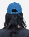 Olow Casquete Six Panel Oldy Cap Unisex blau