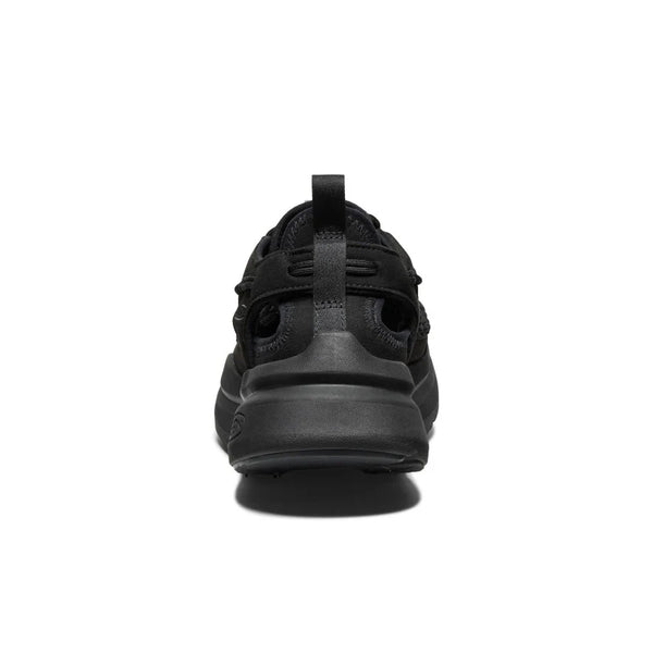 Keen Uneek WK Sneaker Men Black Sandalen Herren schwarz