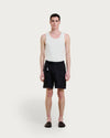 Homecore Black Trek Short Herren schwarz