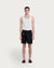 Homecore Black Trek Short Herren schwarz