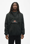 Cleptomanicx Black Cityhooded Jacke Herren schwarz