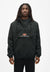 Cleptomanicx Black Cityhooded Jacke Herren schwarz