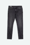 Kings Of Indigo Chales Rover Vintage Black Jeans Herren Five Pocket schwarz