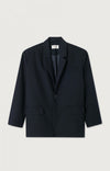 American Vintage Ayany Blazer Herren Navy