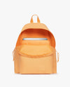 Colorful Standard Sandstone Orange Backpack Rucksack Unisex orange