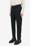 Elvine Crimson Stretch Black Hose Herren schwarz