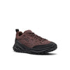 Keen Mens Java/Black Jasper Zionic Sneaker Herren braun