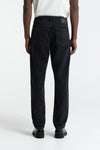 Kings of Indigo Sushan Holo Black Used Jeans Hose Herren schwarz