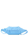 pinqponq Brik Hipbag Aqua Blue Bauchtasche Crossbody Bag blau