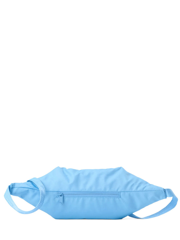 pinqponq Brik Hipbag Aqua Blue Bauchtasche Crossbody Bag blau