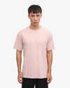 Colorful Standard Faded Pink Organic T-Shirt Herren hellrosa