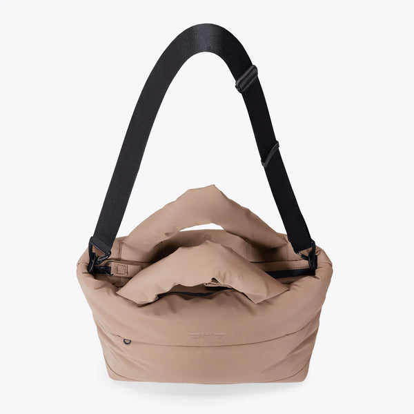 Ucon Acrobatics Olivia Mini Moss Earth Bag Tasche vegan beige