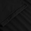 Dedicated Visby Dandelion T-Shirt Damen Bio Baumwolle Shirt schwarz