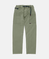 Gramicci Gadget Pant Dried Sage Herren Hose Bio Baumwolle khaki