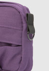 Cleptomanicx Hipbag TAP M 2 Montana Grape Violett