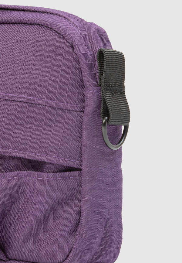 Cleptomanicx Hipbag TAP M 2 Montana Grape Violett