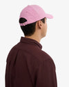 Colorful Standard Organic Cap Cherry Blossom rosa