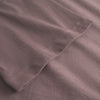 Dedicated Ljusdal Sparrow Brown T-Shirt braun