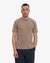 Colorful Standard Faded Khaki Organic T-Shirt Herren beige