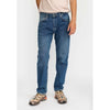 Revolution Loose Fit Jeans Herren blau