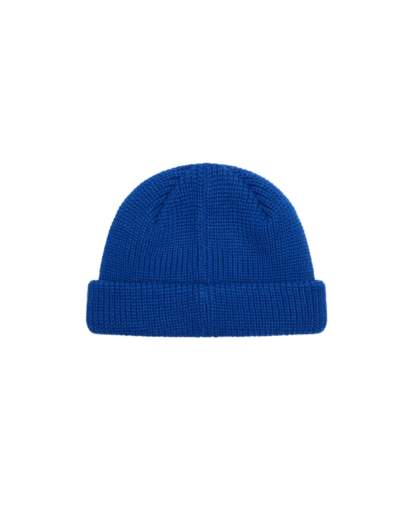 Obey Micro Beanie Surf Blue Unisex Mütze blau