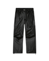 OBEY Obsidian PU Pant Black Herren Hose schwarz
