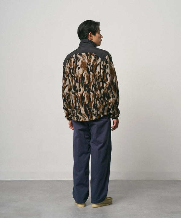Gramicci Swell Pant Midnight Pigment Herren Relaxed Hose dunkelblau