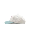 Visit Las Coloradas Cap Unisex hellblau
