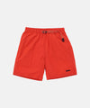 Gramicci Burnt Orange Nylon Packable G-Short Herren orangerot