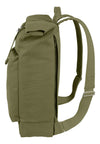 MELA Rucksack AMAR olivgrün