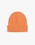 Colorful Standard Merino Beanie Dusty Olive Mütze Unisex sandstone orange
