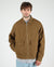 WEMOTO Cotton Twill Jacket Olive Jacke Herren braun