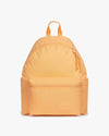 Colorful Standard Sandstone Orange Backpack Rucksack Unisex orange