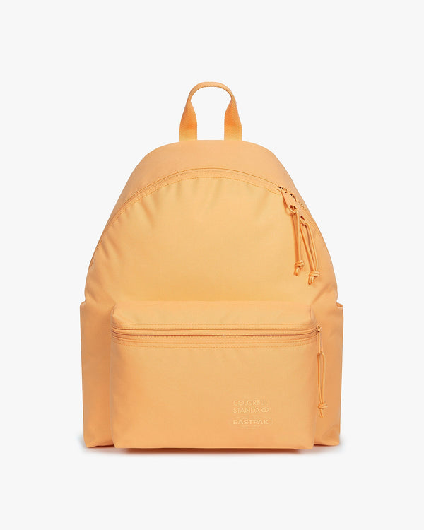 Colorful Standard Sandstone Orange Backpack Rucksack Unisex orange
