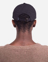 Olow Casquette Flag Cap Noir schwarz