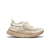 KEEN UNEEK WK Sneaker für Damen creme