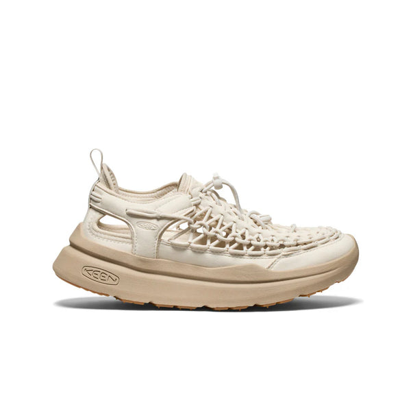 KEEN UNEEK WK Sneaker für Damen creme