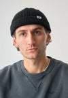 Cleptomanicx WALO Beanie Mud Olive