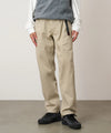 Gramicci Pant Oat Damen beige