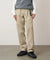 Gramicci Pant Oat Damen beige
