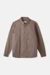 About Companions Ken Shirt Clay Hemd Herren braun
