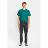 Revolution Loose-fit Jeans Grey Herren grau
